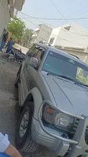 Mitsubishi Pajero 1992 for Sale