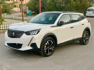 Peugeot 2008 Allure 2023 for Sale