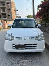 Suzuki Alto GII 2008 for Sale