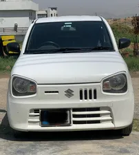 Suzuki Alto VX 2024 for Sale