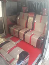 Suzuki Bolan 1998 for Sale