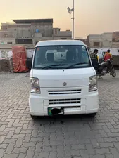 Suzuki Every 2013 for Sale