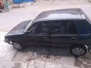 Suzuki Khyber 1989 for Sale