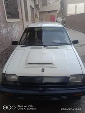 Suzuki Khyber GA 1998 for Sale