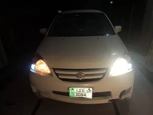 Suzuki Liana LXi Sport 2007 for Sale