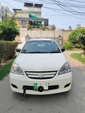 Suzuki Liana LXi Sport 2008 for Sale