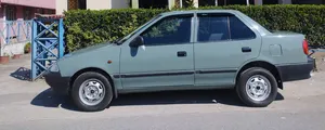 Suzuki Margalla 1996 for Sale