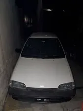 Suzuki Margalla 2000 for Sale