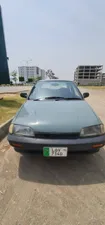Suzuki Margalla GL Plus 1996 for Sale
