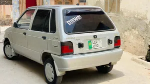 Suzuki Mehran VX 2007 for Sale