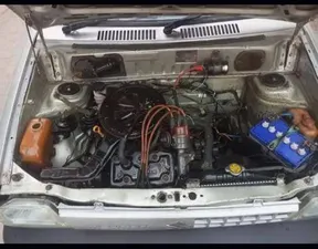Suzuki Mehran VXR 2006 for Sale
