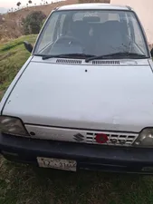 Suzuki Mehran VXR 2007 for Sale