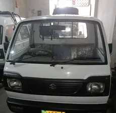 Suzuki Ravi Euro II 2007 for Sale