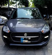 Suzuki Swift GL CVT 2022 for Sale