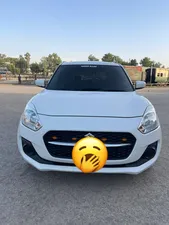 Suzuki Swift GL Manual 2022 for Sale