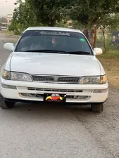 Toyota Corolla 2000 for Sale