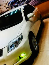 Toyota Corolla Axio G 2007 for Sale