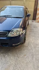 Toyota Corolla 2008 for Sale