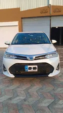Toyota Corolla Axio Hybrid 1.5 2018 for Sale