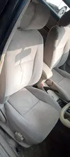 Toyota Corolla GLi 1.3 2004 for Sale