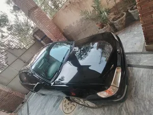 Toyota Corolla XE 2000 for Sale