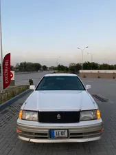 Toyota Crown Royal Saloon 1997 for Sale
