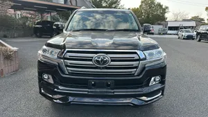 Toyota Land Cruiser AX G Selection 2020 for Sale