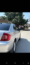 Toyota Premio X EX 1.8 2005 for Sale