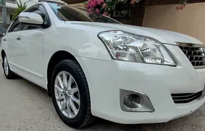 Toyota Premio X EX Package 1.8 2012 for Sale