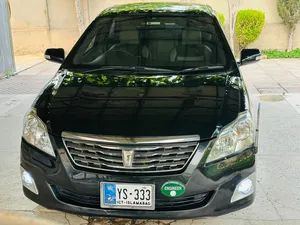 Toyota Premio X L Package 1.8 2010 for Sale