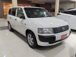 Toyota Probox F 2006 for Sale