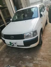 Toyota Probox F Extra Package Limited 2013 for Sale