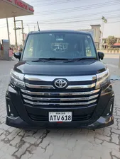 Toyota Roomy 2021 for Sale