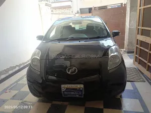Toyota Vitz F 1.0 2010 for Sale