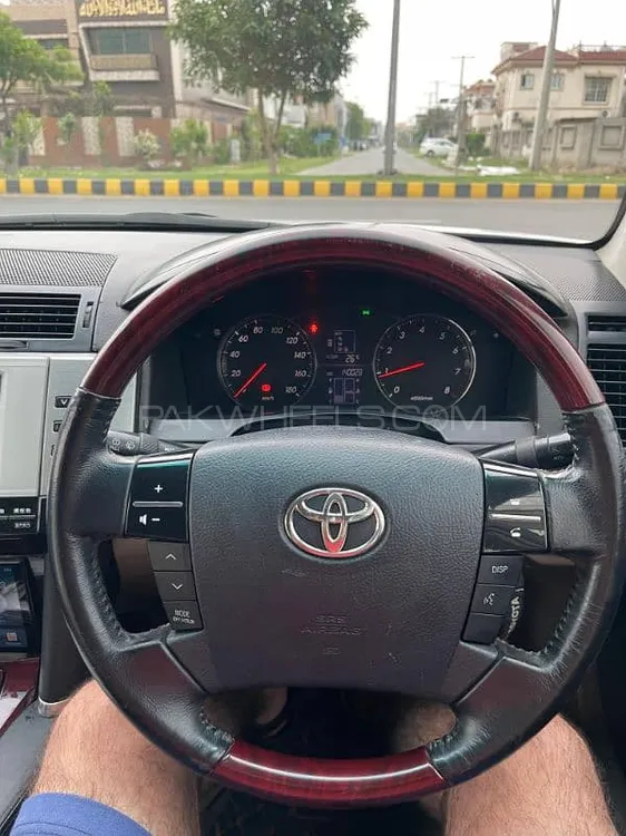 ٹویوٹا الیکس 2005 for Sale in لاہور Image-1