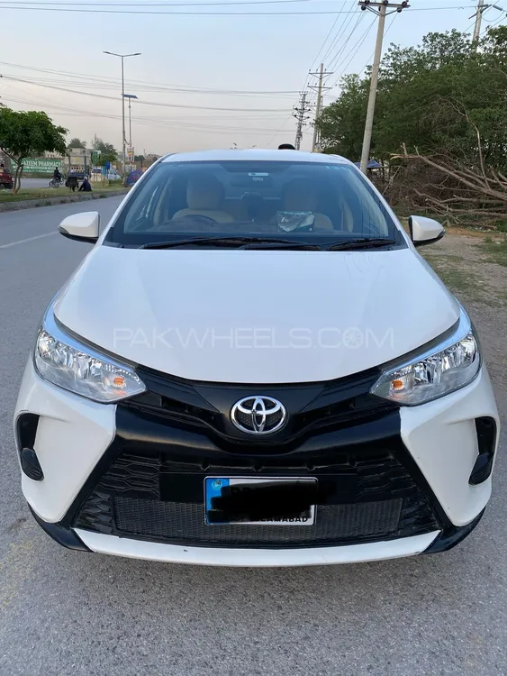 Toyota Corolla 2023 for Sale in Rawalpindi Image-1
