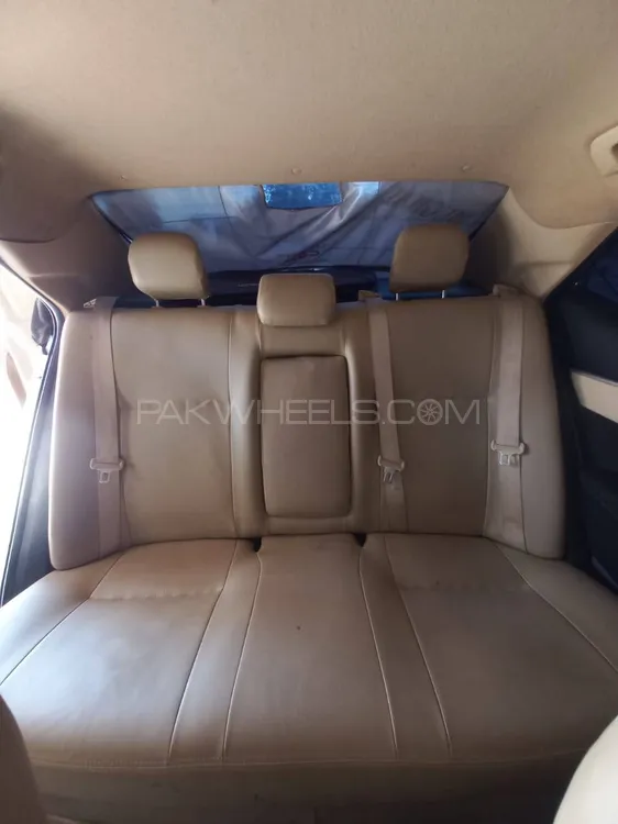 Toyota Corolla 2020 for Sale in Shorkot Image-1