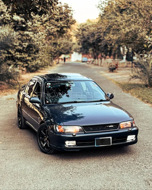 Toyota Corolla 1994 for Sale in Islamabad Image-1