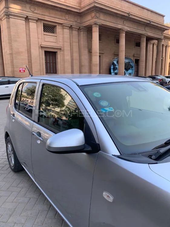Toyota Passo 2016 for Sale in Karachi Image-1