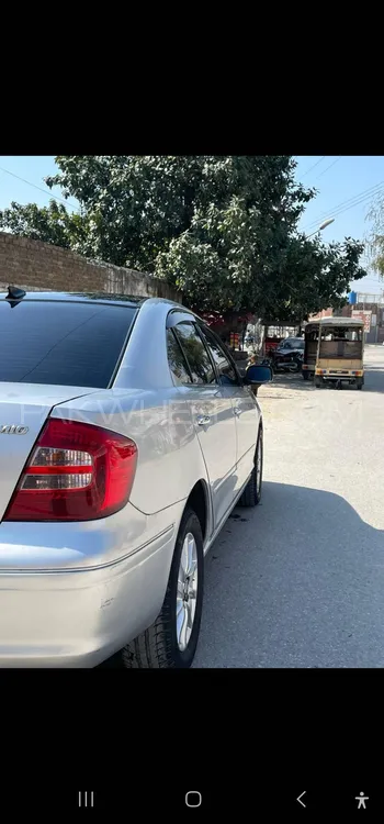 Toyota Premio 2005 for Sale in Wah cantt Image-1