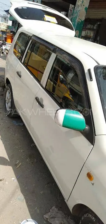 Toyota Probox 2012 for Sale in Swabi Image-1