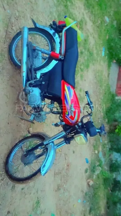 Union Star US 70cc 2020 for Sale Image-1