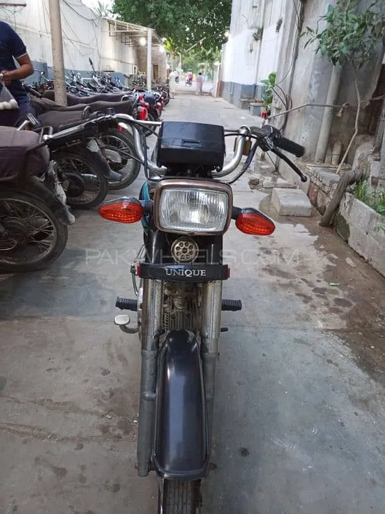 Unique Xtreme UD 70 2016 for Sale Image-1
