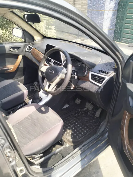 United Bravo 2021 for Sale in Lahore Image-1