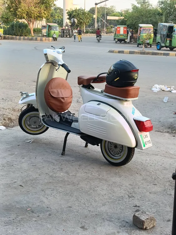 Vespa  PIAGGIO 1978 for Sale Image-1