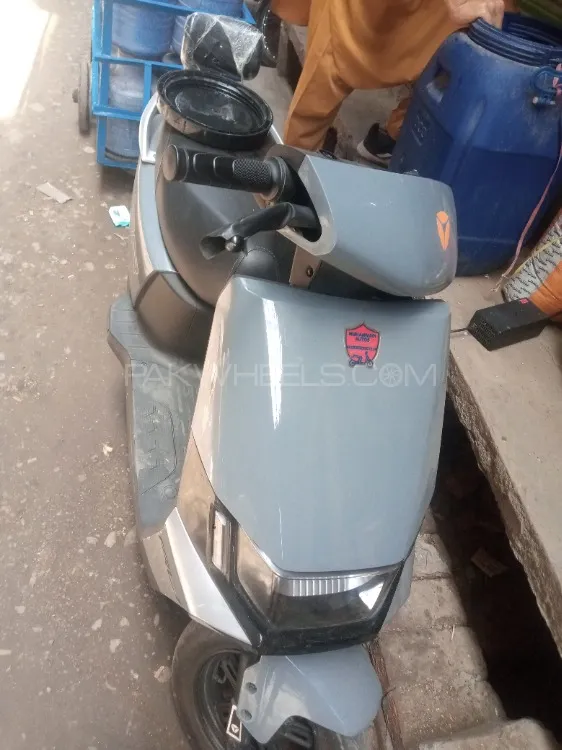 Yamaha V Max 2025 for Sale Image-1