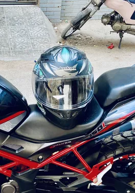Benelli TNT 150i 2021