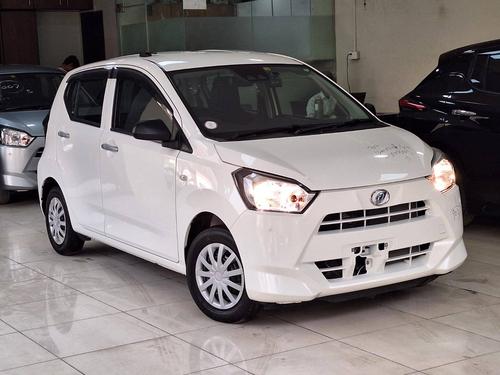 Used Daihatsu Mira L SA III 2022