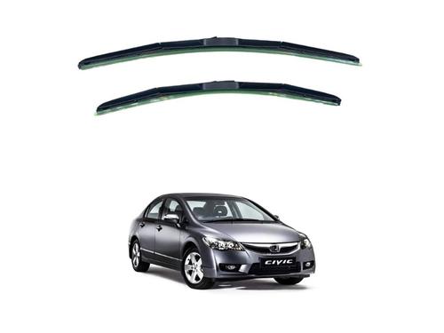 Honda Civic 2008-12 Premium Wiper Blades Honda Civic 2008-12 Premium Wiper Blades