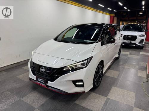 Used Nissan Leaf 2021